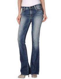 HTC - Denim pants
