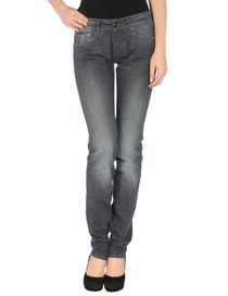 M.GRIFONI DENIM - Denim pants