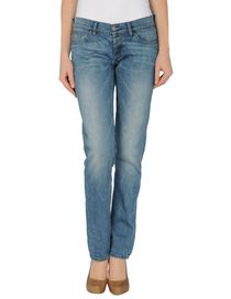 M.GRIFONI DENIM - Denim pants