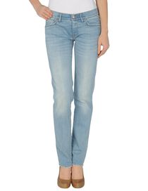 M.GRIFONI DENIM - Denim pants
