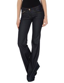 BLUGIRL FOLIES - Denim pants