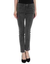 STELLA McCARTNEY - Denim trousers