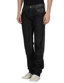 GUCCI - Pantalon en jean