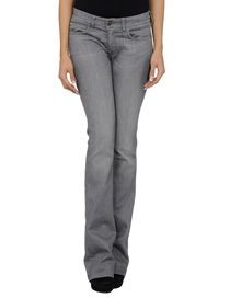 M.GRIFONI DENIM - Denim pants