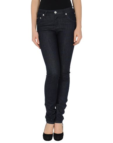 ZOOM SWEET YEARS - Denim pants