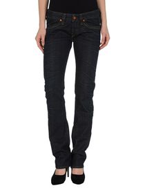 M.GRIFONI DENIM - Denim pants
