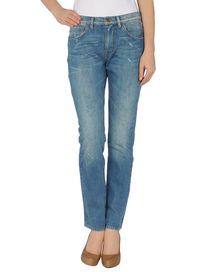 M.GRIFONI DENIM - Denim pants