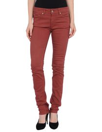 ELEVEN PARIS - Denim pants
