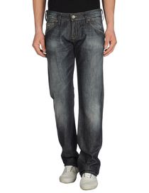 TOMMY HILFIGER DENIM - Denim pants