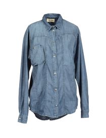 ELEVEN PARIS - Denim shirt
