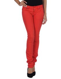GALLIANO - Denim trousers