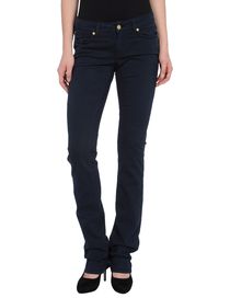 GF FERRE' JEANS - Denim pants