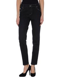 HEAVY PROJECT - Denim trousers