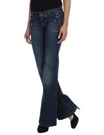 C'N'C' COSTUME NATIONAL - Denim pants