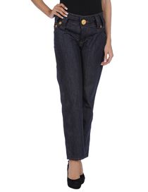 GALLIANO - Denim trousers