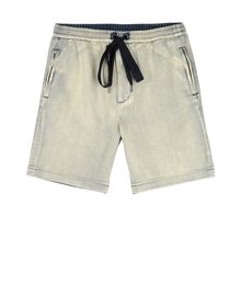 Denim bermudas - 3.1 PHILLIP LIM