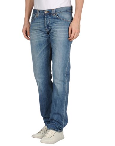 ZOOM DONDUP - Denim pants