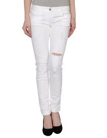 DOLCE & GABBANA - Denim pants