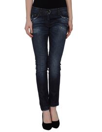 DOLCE & GABBANA - Denim pants