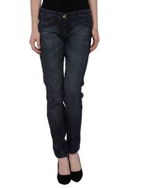 DOLCE & GABBANA - Denim pants