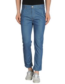 M.GRIFONI DENIM - Denim pants