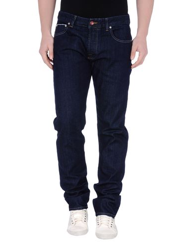 ZOOM PT05 - Denim pants