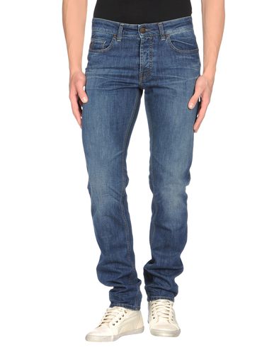 ZOOM FAY - Denim pants