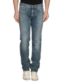 CARE LABEL - Denim pants