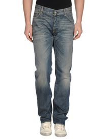 CARE LABEL - Denim pants