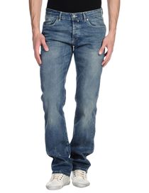 RICHMOND DENIM - Denim pants