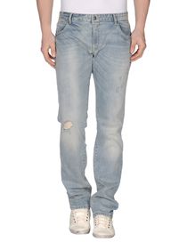 RICHMOND DENIM - Denim pants