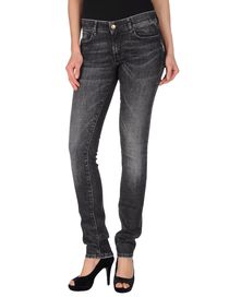 M.GRIFONI DENIM - Denim pants