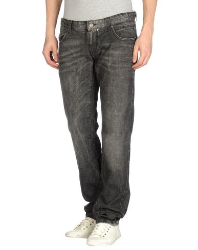 ZOOM RICHMOND DENIM - Denim pants