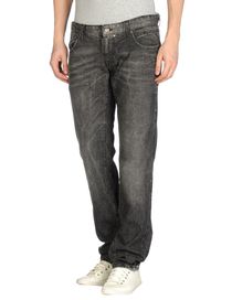 RICHMOND DENIM - Denim pants
