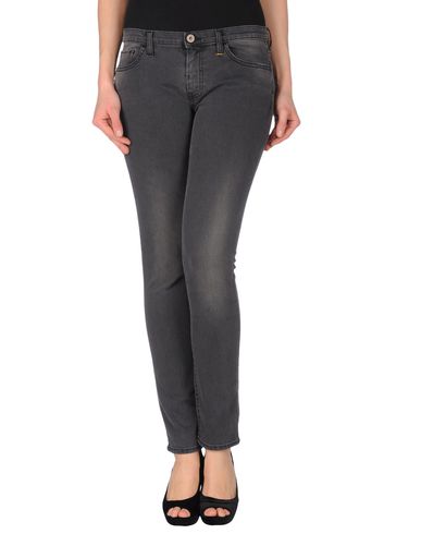 ZOOM PENCE - Denim pants