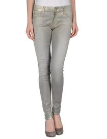 MOTHER - Denim trousers