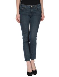 M.GRIFONI DENIM - Denim pants