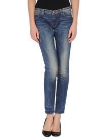 PENCE - Denim trousers