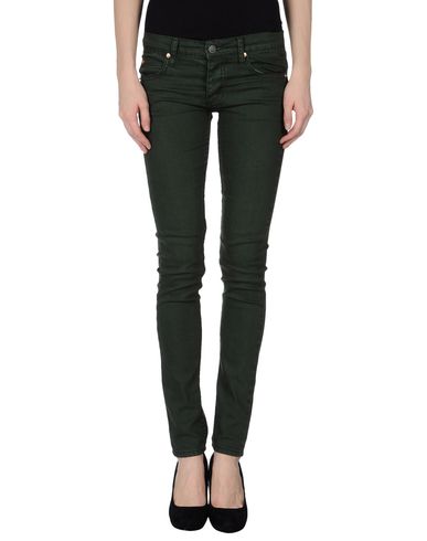 ZOOM CHEAP MONDAY - Denim pants