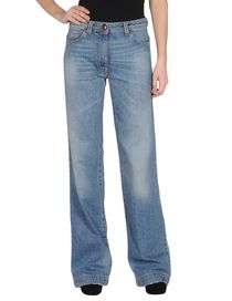 M.GRIFONI DENIM - Denim pants