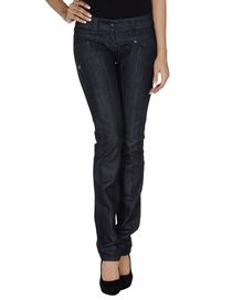 DANIELE ALESSANDRINI - Denim pants