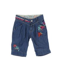 MES DENIMS by CATIMINI - Denim pants
