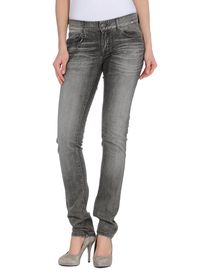 RICHMOND DENIM - Denim pants