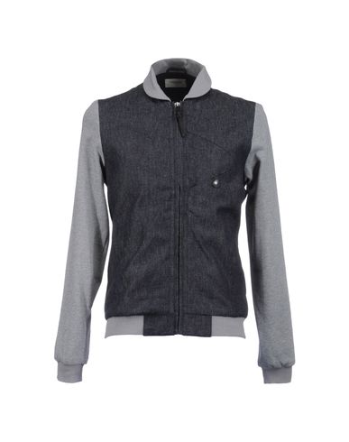 ZOOM ELEVEN PARIS - Denim outerwear