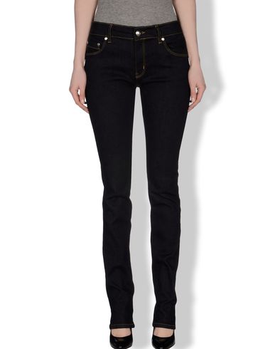 Moschino, Jeans