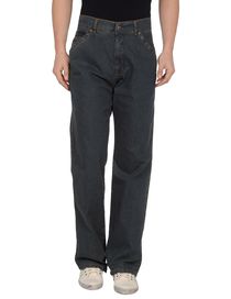 TJ TRUSSARDI JEANS - Denim trousers