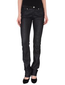 LOVE MOSCHINO - Denim pants
