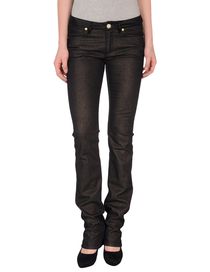 LOVE MOSCHINO - Denim pants
