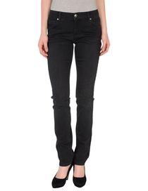LOVE MOSCHINO - Denim pants