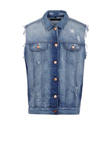 Denim outerwear - J BRAND